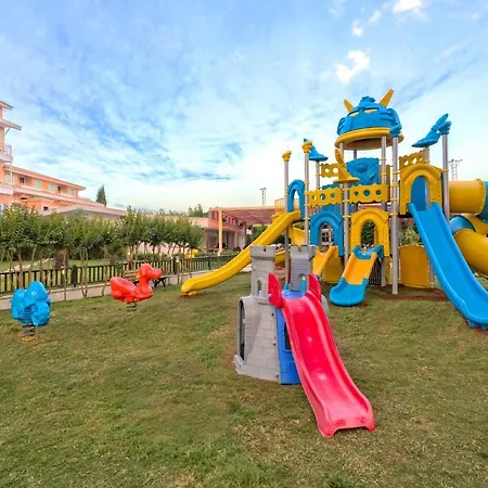 Hotel Innvista Belek
