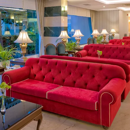 Innvista Hotel