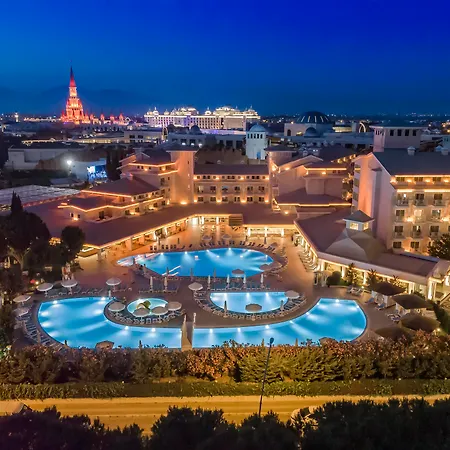Hotel Innvista 5*