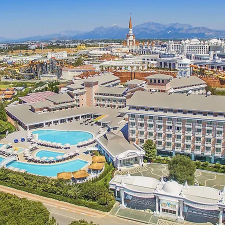 Innvista Hotel 5*