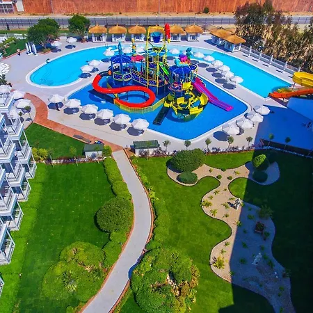 Innvista Hotel 5*